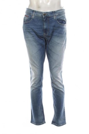 Ανδρικό τζίν Tommy Jeans, Μέγεθος XL, Χρώμα Μπλέ, Τιμή 117,99 €