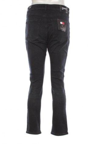 Мъжки дънки Tommy Jeans, Размер L, Цвят Черен, Цена 219,99 лв.