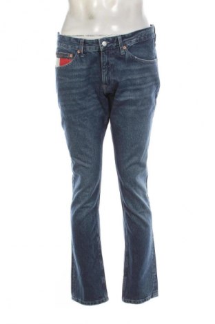 Herren Jeans Tommy Jeans, Größe L, Farbe Blau, Preis € 82,99