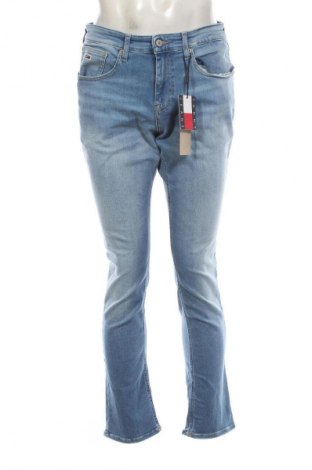 Pánske džínsy  Tommy Jeans, Veľkosť L, Farba Modrá, Cena  42,95 €
