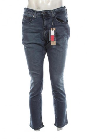 Herren Jeans Tommy Jeans, Größe L, Farbe Blau, Preis 81,99 €