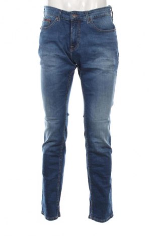 Herren Jeans Tommy Jeans, Größe L, Farbe Blau, Preis € 52,99