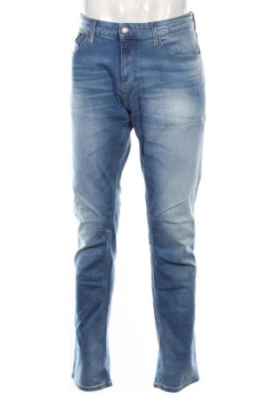 Ανδρικό τζίν Tommy Jeans, Μέγεθος L, Χρώμα Μπλέ, Τιμή 79,99 €