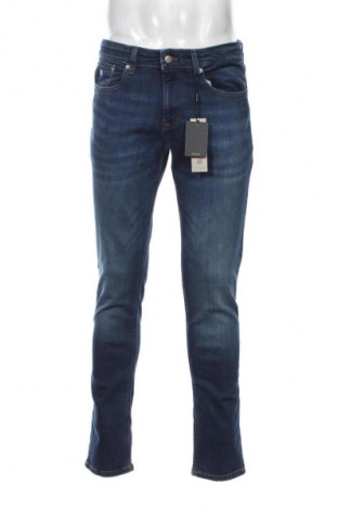 Blugi de bărbați Tommy Jeans, Mărime M, Culoare Albastru, Preț 279,99 Lei