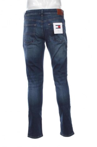 Blugi de bărbați Tommy Jeans, Mărime M, Culoare Albastru, Preț 279,99 Lei
