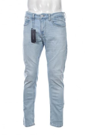 Мъжки дънки Tommy Jeans, Размер L, Цвят Син, Цена 169,99 лв.