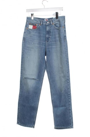 Pánske džínsy  Tommy Jeans, Veľkosť XS, Farba Modrá, Cena  127,95 €