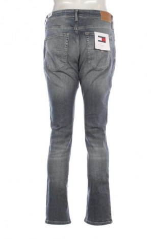 Ανδρικό τζίν Tommy Jeans, Μέγεθος L, Χρώμα Μπλέ, Τιμή 117,99 €
