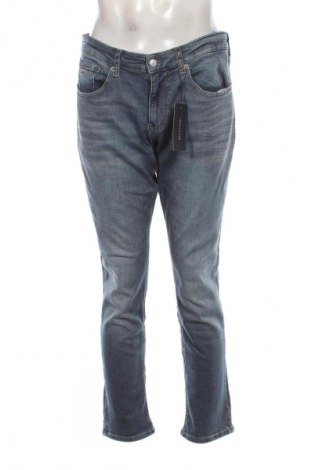 Férfi farmernadrág Tommy Jeans, Méret M, Szín Kék, Ár 53 799 Ft