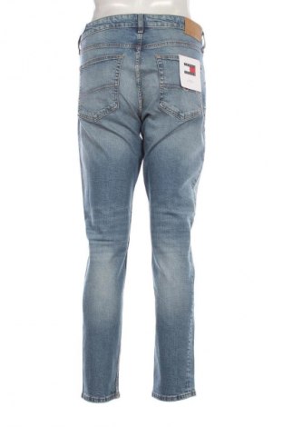 Ανδρικό τζίν Tommy Jeans, Μέγεθος L, Χρώμα Μπλέ, Τιμή 129,99 €