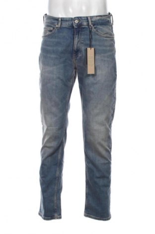 Ανδρικό τζίν Tommy Jeans, Μέγεθος L, Χρώμα Μπλέ, Τιμή 117,99 €