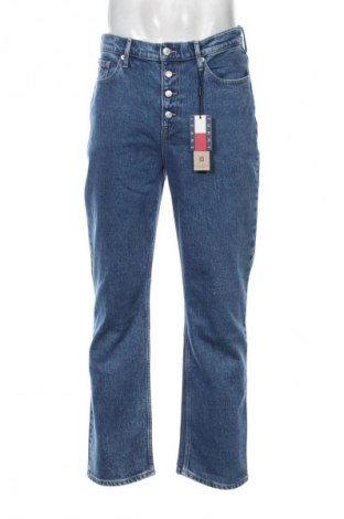 Pánské džíny  Tommy Jeans, Velikost L, Barva Modrá, Cena  2 129,00 Kč