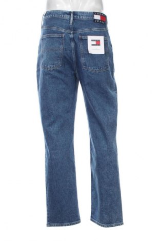 Pánské džíny  Tommy Jeans, Velikost L, Barva Modrá, Cena  2 129,00 Kč