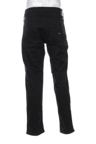 Męskie jeansy Tommy Jeans, Rozmiar XL, Kolor Czarny, Cena 418,99 zł