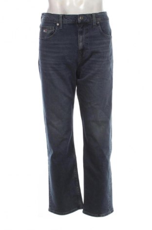 Blugi de bărbați Tommy Jeans, Mărime L, Culoare Albastru, Preț 624,99 Lei