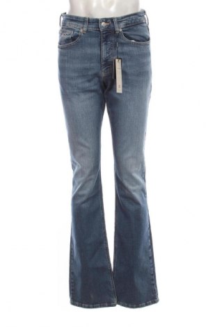 Męskie jeansy Tommy Jeans, Rozmiar S, Kolor Niebieski, Cena 382,99 zł