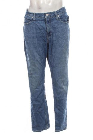 Herren Jeans Tommy Jeans, Größe L, Farbe Blau, Preis € 45,99