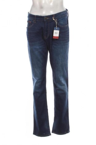 Ανδρικό τζίν Tommy Jeans, Μέγεθος L, Χρώμα Μπλέ, Τιμή 117,99 €
