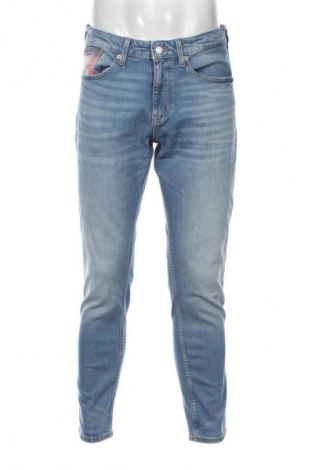 Herren Jeans Tommy Jeans, Größe M, Farbe Blau, Preis 119,99 €