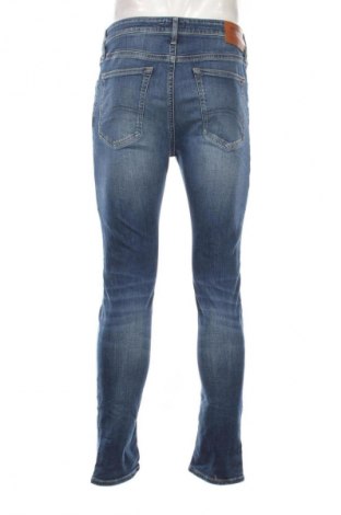 Мъжки дънки Tommy Jeans, Размер M, Цвят Син, Цена 30,99 лв.