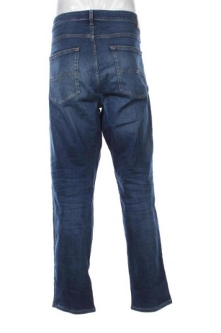 Męskie jeansy Tommy Jeans, Rozmiar XXL, Kolor Niebieski, Cena 424,99 zł
