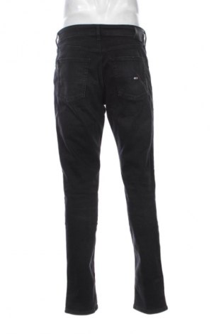 Herren Jeans Tommy Jeans, Größe L, Farbe Schwarz, Preis 51,99 €
