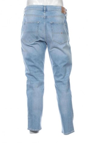 Мъжки дънки Tommy Jeans, Размер L, Цвят Син, Цена 169,99 лв.