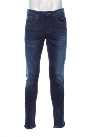 Herren Jeans Tommy Jeans, Größe M, Farbe Blau, Preis 82,99 €