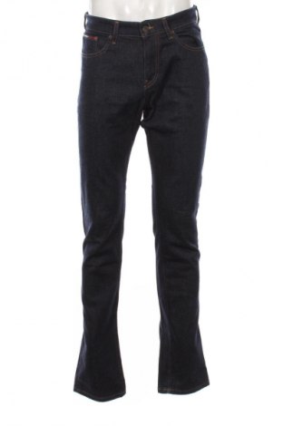 Męskie jeansy Tommy Jeans, Rozmiar M, Kolor Niebieski, Cena 422,99 zł