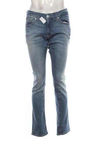 Férfi farmernadrág Tommy Jeans, Méret M, Szín Kék, Ár 46 279 Ft