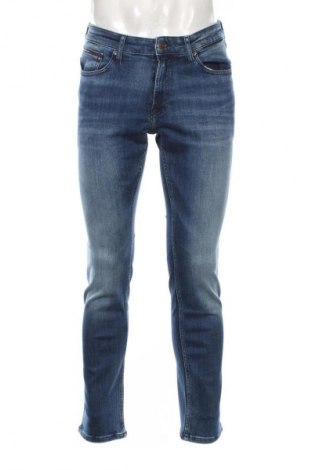 Herren Jeans Tommy Jeans, Größe M, Farbe Blau, Preis 87,99 €