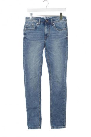 Ανδρικό τζίν Unbranded, Μέγεθος M, Χρώμα Μπλέ, Τιμή 12,99 €