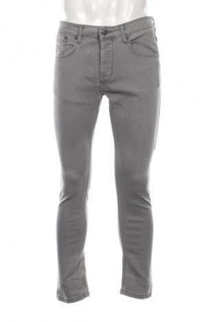 Herren Jeans Unbranded, Größe L, Farbe Grau, Preis € 12,99