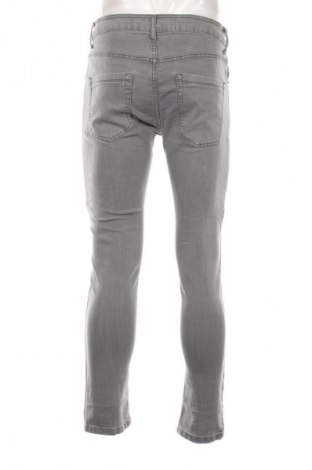 Herren Jeans Unbranded, Größe L, Farbe Grau, Preis € 12,99