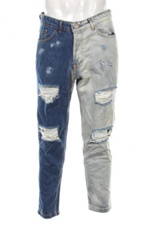 Herren Jeans Unbranded, Größe L, Farbe Mehrfarbig, Preis € 27,99