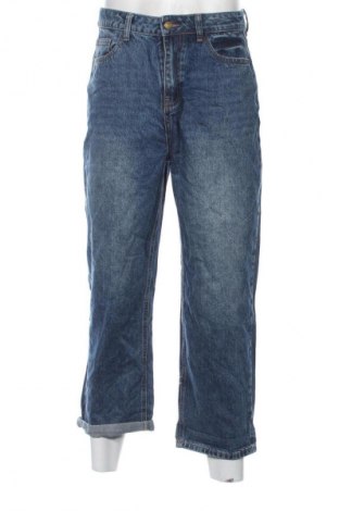 Herren Jeans Unbranded, Größe L, Farbe Blau, Preis € 27,99