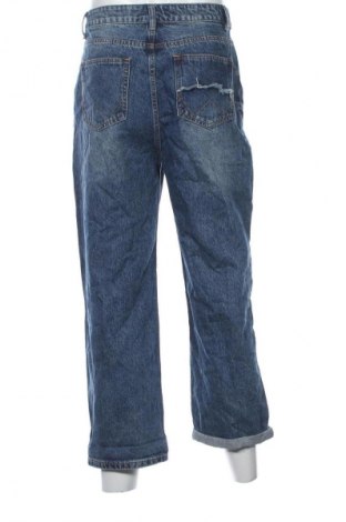 Herren Jeans Unbranded, Größe L, Farbe Blau, Preis € 27,99