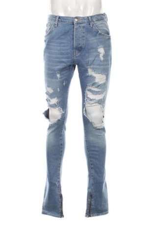 Ανδρικό τζίν Unbranded, Μέγεθος S, Χρώμα Μπλέ, Τιμή 24,99 €