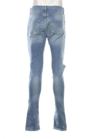 Ανδρικό τζίν Unbranded, Μέγεθος S, Χρώμα Μπλέ, Τιμή 24,99 €