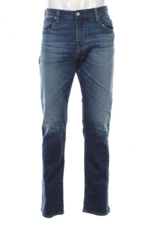 Ανδρικό τζίν Unbranded, Μέγεθος XL, Χρώμα Μπλέ, Τιμή 24,99 €