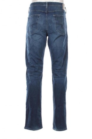 Ανδρικό τζίν Unbranded, Μέγεθος XL, Χρώμα Μπλέ, Τιμή 24,99 €