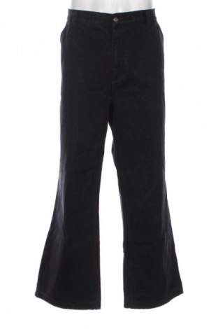 Herren Jeans Unbranded, Größe XXL, Farbe Schwarz, Preis 20,02 €