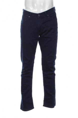 Herren Jeans Unbranded, Größe L, Farbe Blau, Preis 21,53 €