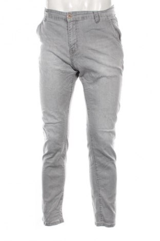 Herren Jeans Unbranded, Größe XL, Farbe Grau, Preis € 27,99