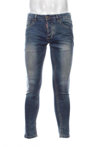 Pánské džíny  Unbranded, Velikost M, Barva Modrá, Cena  629,00 Kč