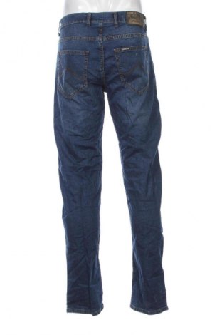 Herren Jeans Unbranded, Größe M, Farbe Blau, Preis 42,99 €