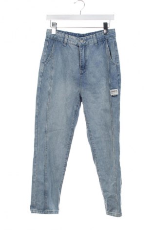 Herren Jeans Unbranded, Größe S, Farbe Blau, Preis 12,99 €