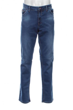 Ανδρικό τζίν Unbranded, Μέγεθος XL, Χρώμα Μπλέ, Τιμή 31,71 €