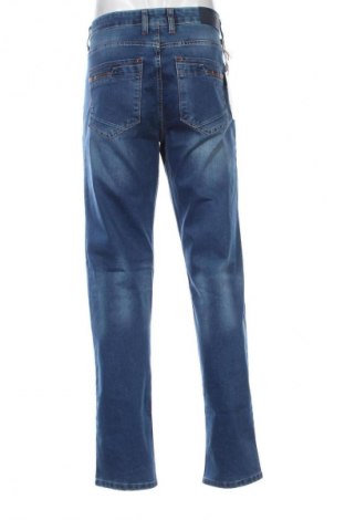 Ανδρικό τζίν Unbranded, Μέγεθος XL, Χρώμα Μπλέ, Τιμή 31,71 €