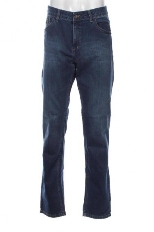 Ανδρικό τζίν Unbranded, Μέγεθος XL, Χρώμα Μπλέ, Τιμή 19,95 €